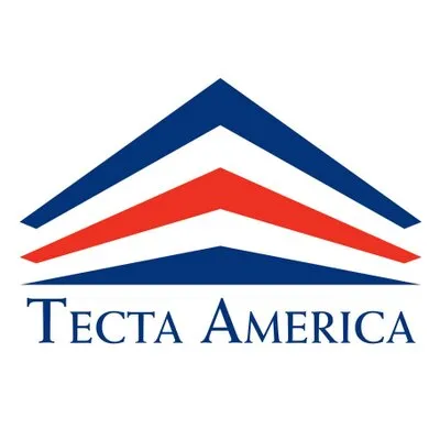 Tecta America logo