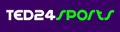 TED24 Sports logo