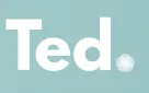 TED Consulting logo