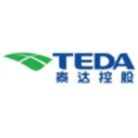 Tianjin TEDA