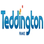 Teddington Génie Climatique logo