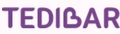 Tedibar logo