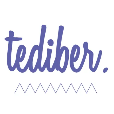 Tediber logo