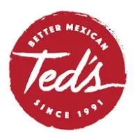 Ted's Cafe Escondido logo