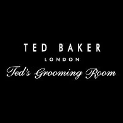 Ted's Grooming Room logo