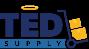 TED Supply logo