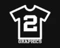 Tee2Graphics logo