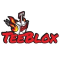 TeeBlox logo