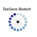TeeGene Biotech logo