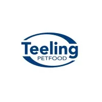 Teeling Petfood logo