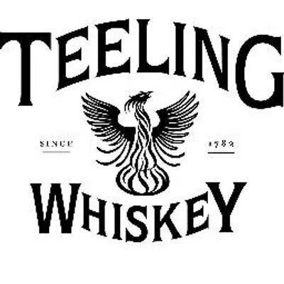 Teeling Whiskey logo