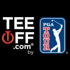 TeeOff.com logo