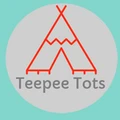 Teepee Tots logo