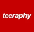 Teeraphy logo