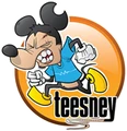 Teesney logo