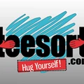 TeeSort logo