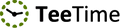 TeeTime logo