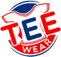 TeeWear logo
