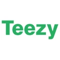 Teezy logo