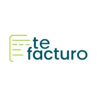 Te Facturo logo
