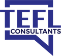 TEFL Consultants logo