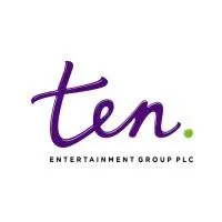 Ten Entertainment Group logo