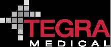 Tegra Medical logo