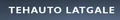 TEHAUTO LATGALE logo