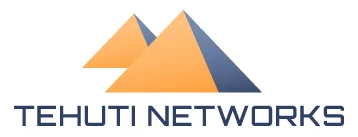Tehuti Networks logo