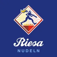 Riesa noodles logo