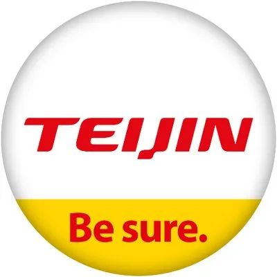 Teijin Aramid logo