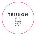 Teiskon Viini logo
