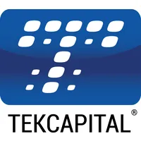 Tekcapital logo