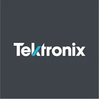 Tektronix Communications logo