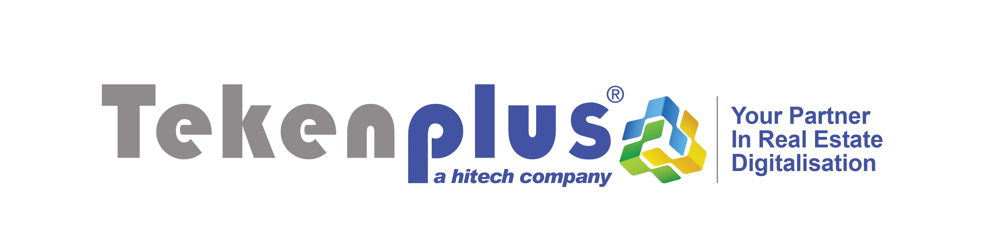Tekenplus logo