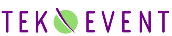 Tek-Event logo