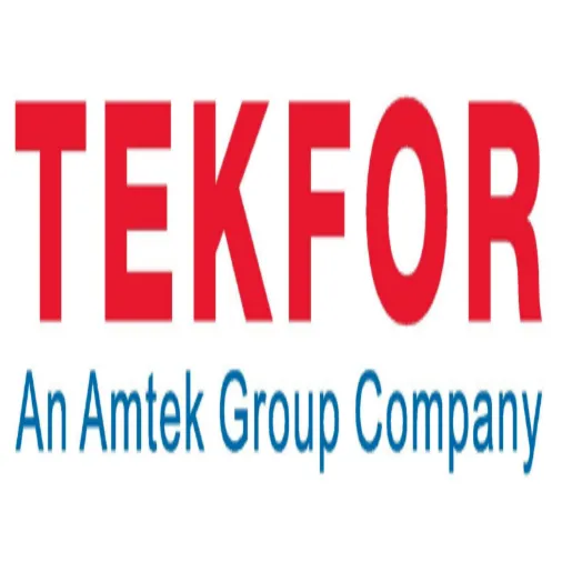 Neumayer Tekfor logo