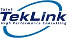 TekLink logo