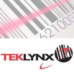 Teklynx logo