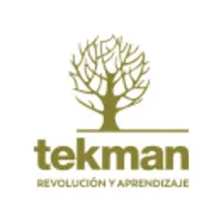 Tekmaneducation logo