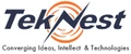 Teknest logo