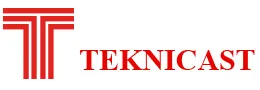 Teknicast logo