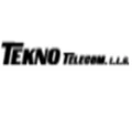 Tekno Telecom logo