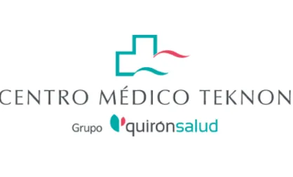 Teknon Medical Center logo