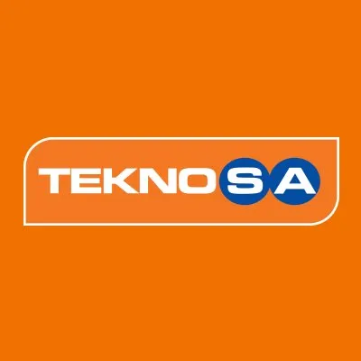 Teknosa logo
