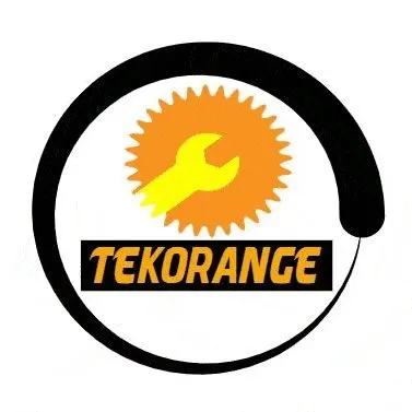 Tekorange