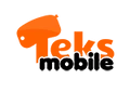 TeksMobile logo