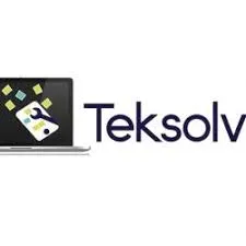 TekSolvr logo
