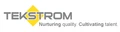 Tekstrom logo