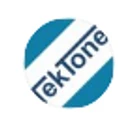 TekTone logo